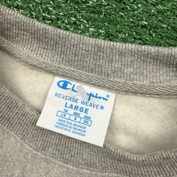 Yellow dog Nantucket crewneck - Picture 4 of 6